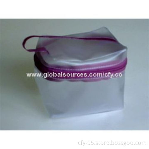PVC Handbag